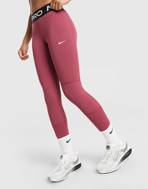 Girls' Pro Leggings Junior