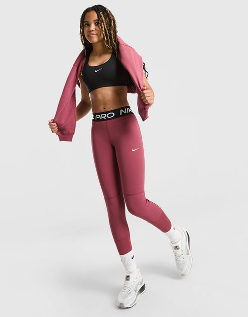 Girls' Pro Leggings Junior