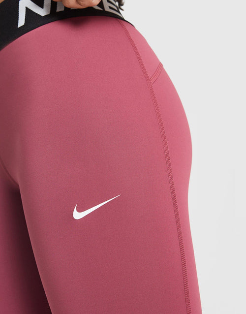 Girls' Pro Leggings Junior