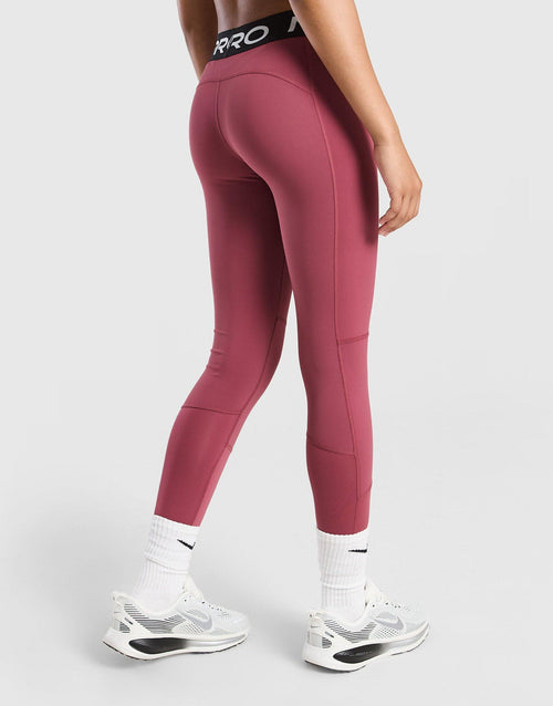 Girls' Pro Leggings Junior