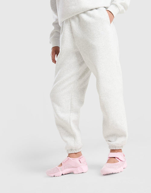 Girls' Studio Fleece Joggers Junior