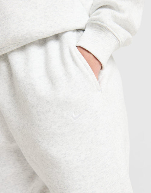 Girls' Studio Fleece Joggers Junior