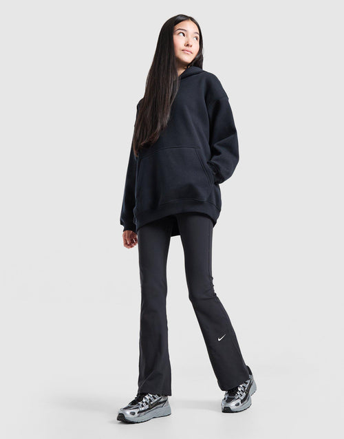 Girls' One Flared Leggings Junior