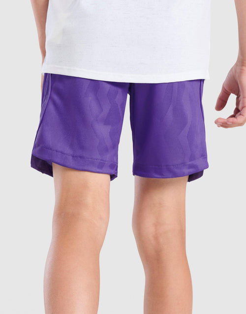 Tottenham Hotspur FC 2026/27 Third Shorts Junior