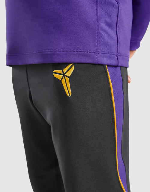 FC Barcelona Strike Track Pants Junior