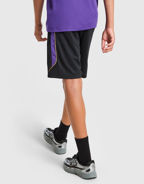 FC Barcelona Strike Shorts Junior