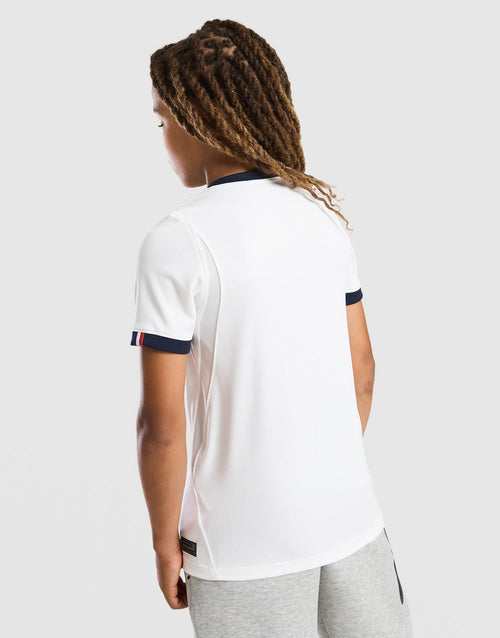 Paris Saint Germain 2026/27 Away Shirt Junior
