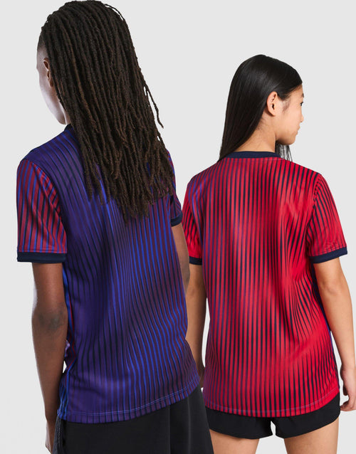 Paris Saint Germain 2026/27 Pre Match Shirt Junior