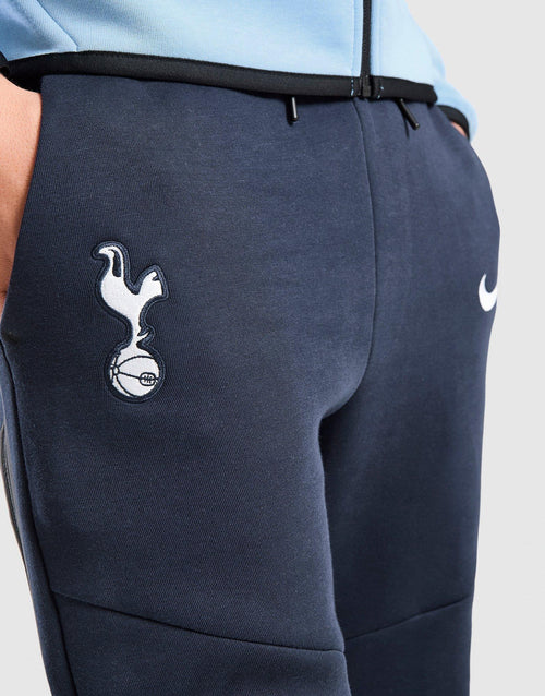 Tottenham Hotspur FC Tech Fleece Joggers Junior