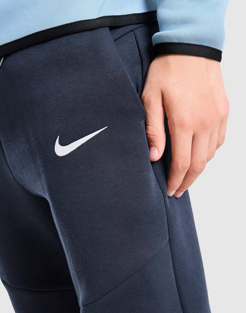Tottenham Hotspur FC Tech Fleece Joggers Junior
