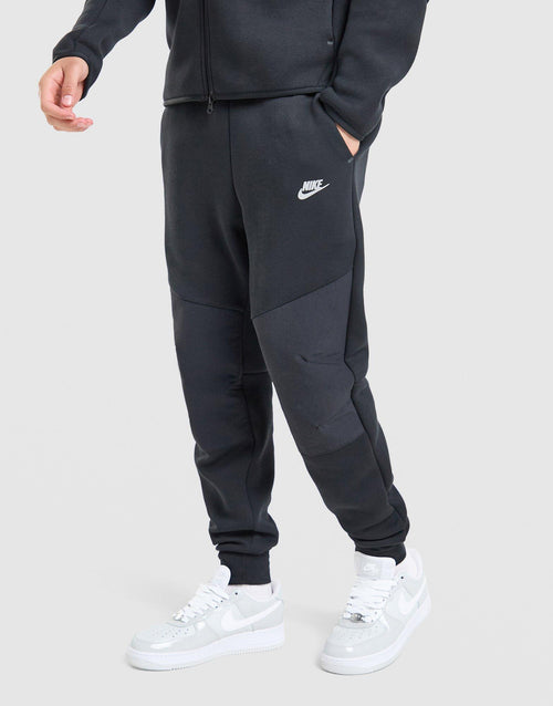 Tech Mix Joggers