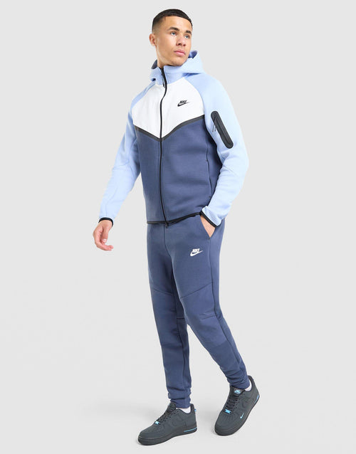 Tech Mix Joggers