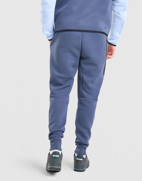 Tech Mix Joggers