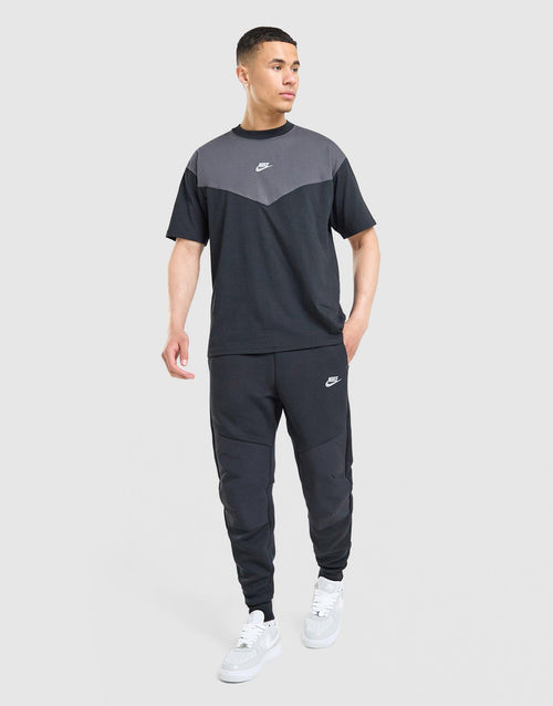 Tech Mix T-Shirt