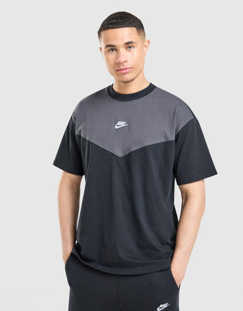 Tech Mix T-Shirt