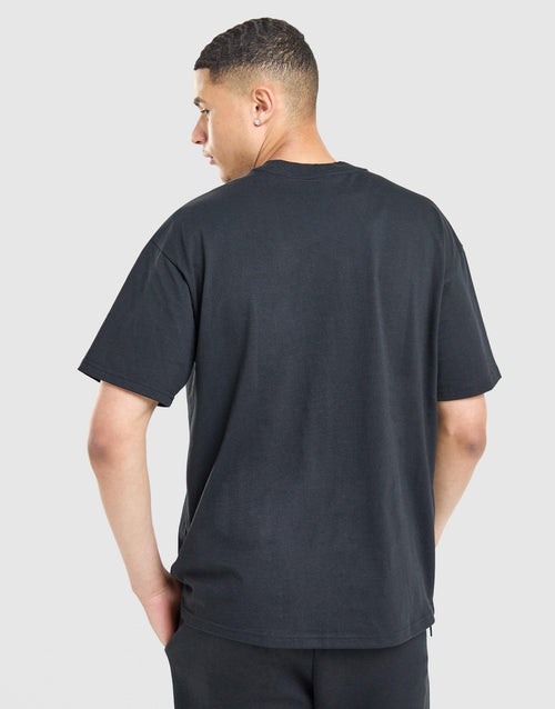 Tech Mix T-Shirt