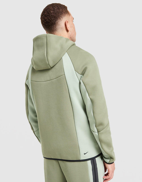 Tech Fleece Pro Full Zip Hoodie