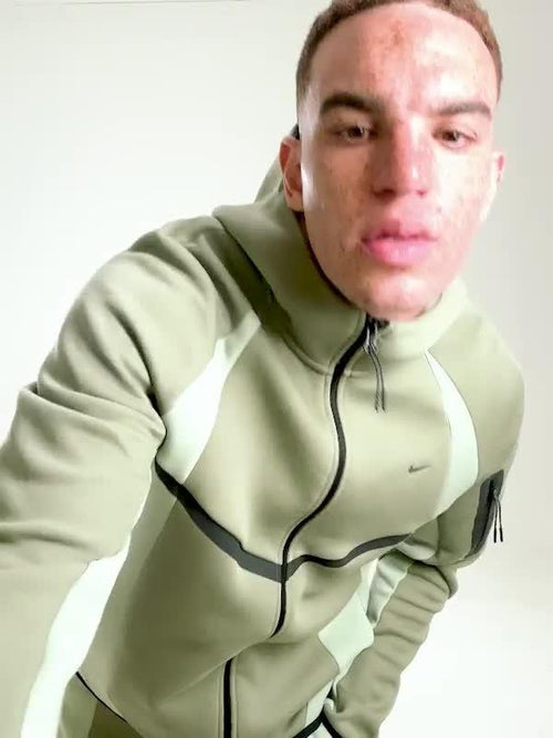 Tech Pro Fleece Joggers