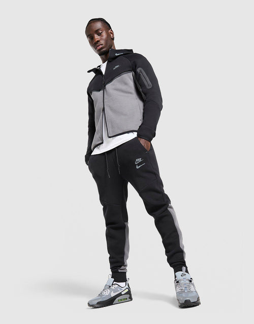 Retro Tech Track Pants