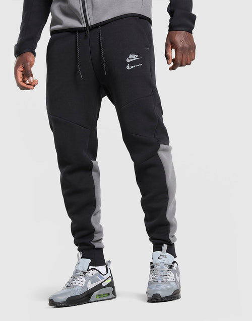 Retro Tech Track Pants