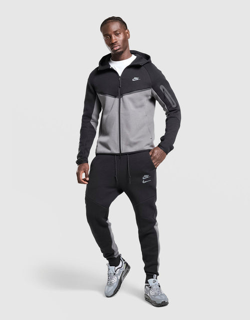 Retro Tech Track Pants