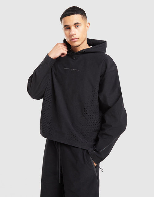 Tech Shori Performance Hoodie