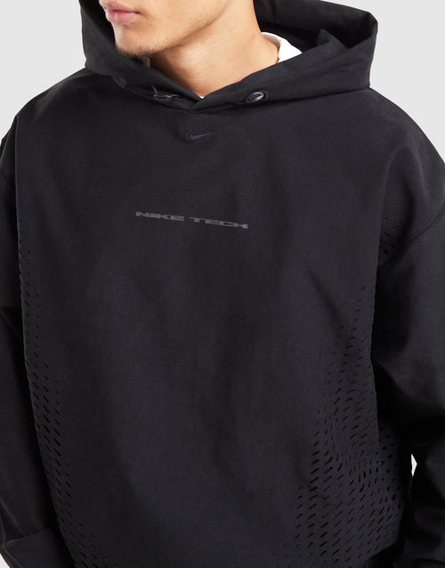 Tech Shori Performance Hoodie