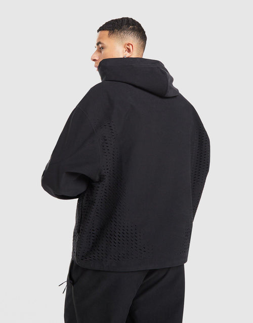Tech Shori Performance Hoodie