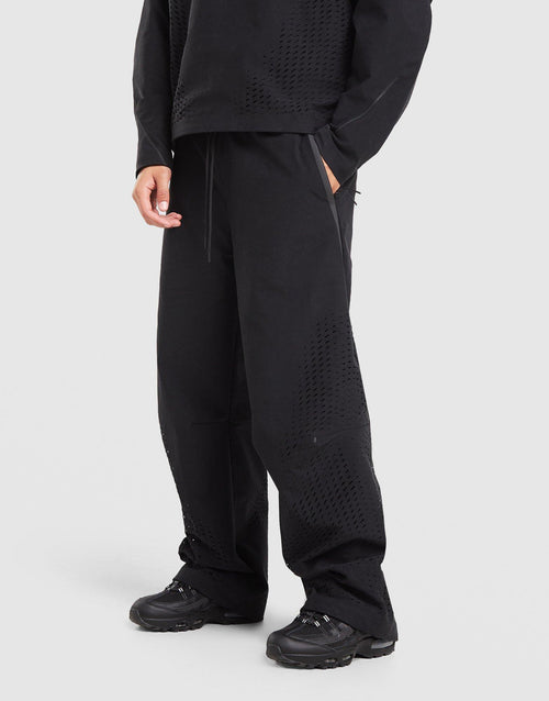 Tech Shori Performance Track Pants
