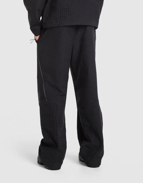 Tech Shori Performance Track Pants