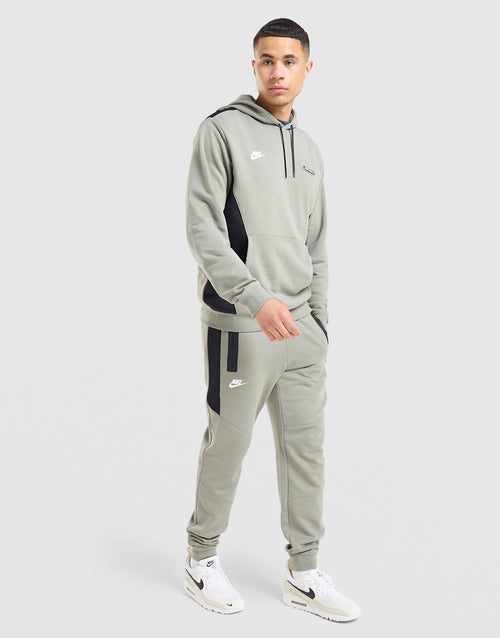 Air Max Fleece Track Pants
