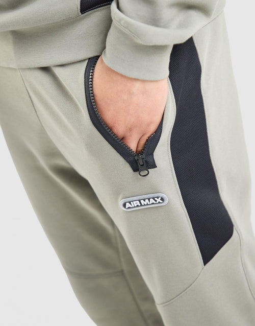 Air Max Fleece Track Pants