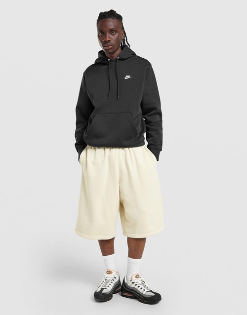 Club Fleece Hoodie