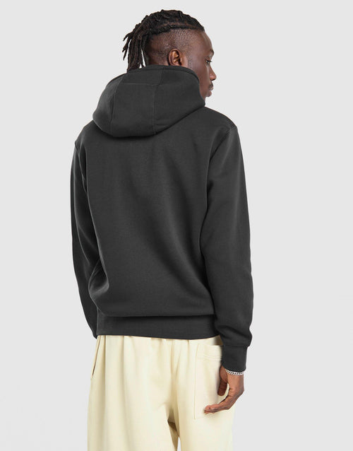 Club Fleece Hoodie