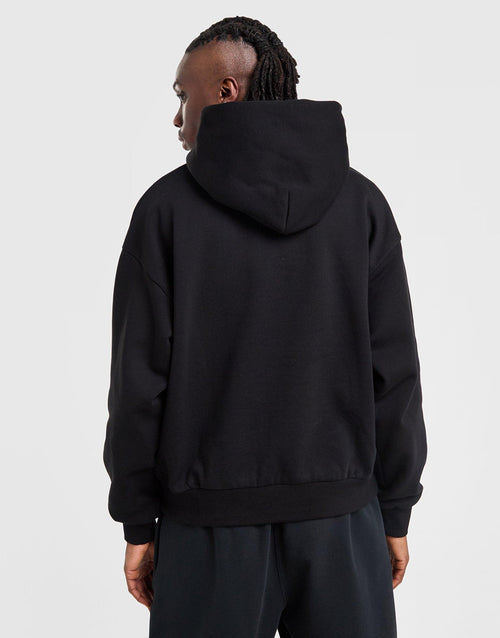 Solo Fleece Hoodie