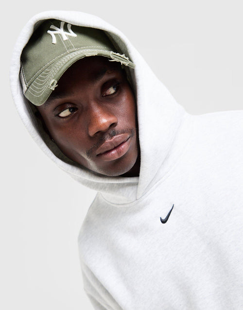 Solo Fleece Hoodie