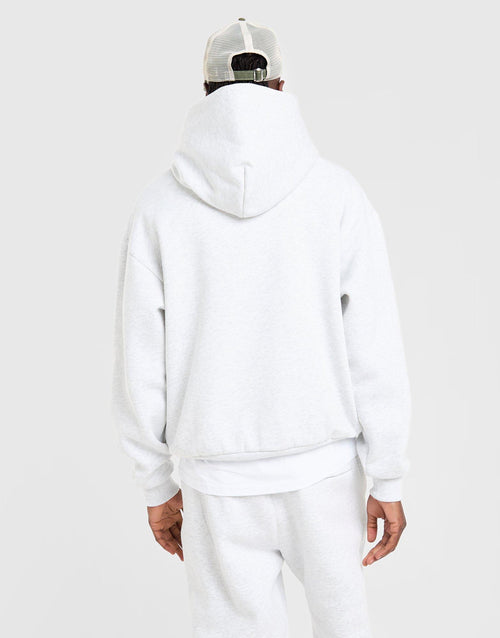 Solo Fleece Hoodie