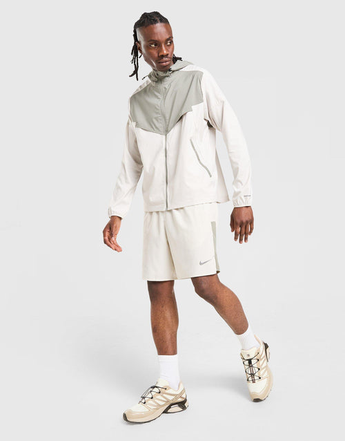 Challenger Shorts