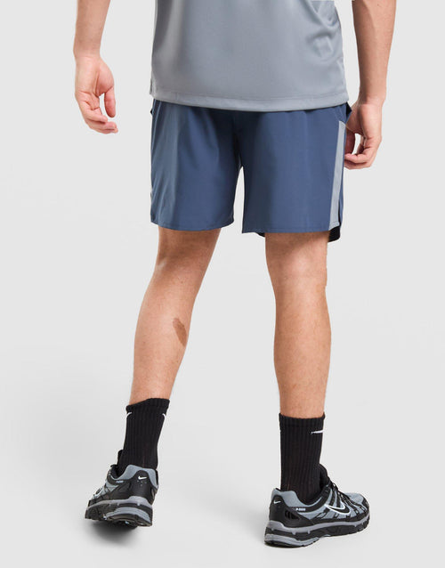 Challenger Shorts