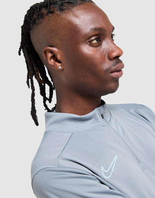 Academy 1/4 Zip Top