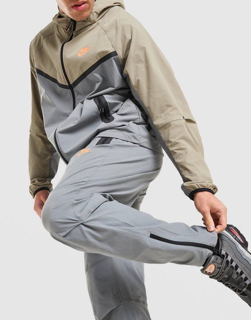 Tech Woven Pants