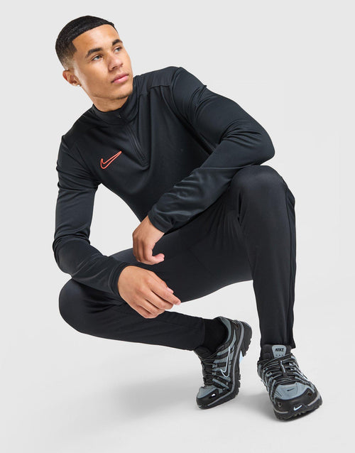 Academy 1/4 Zip Top