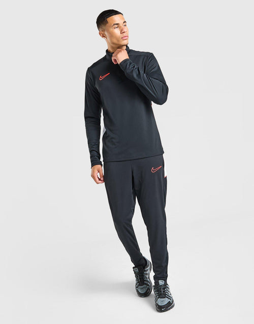 Academy 1/4 Zip Top