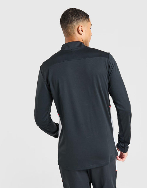 Academy 1/4 Zip Top