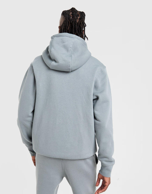 Foundation Full Zip Hoodie