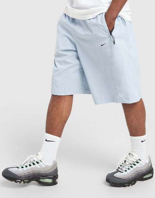 Tech Helios Shorts