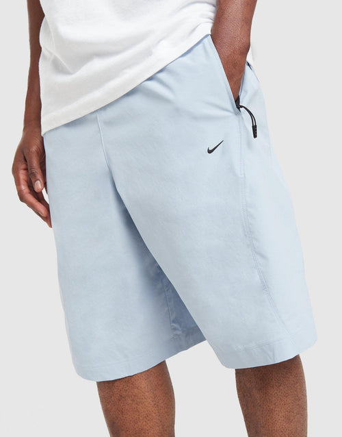 Tech Helios Shorts