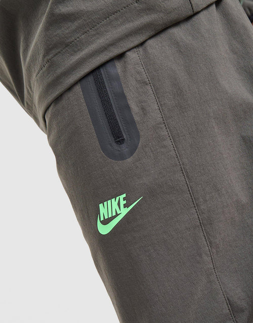 Tech Woven Pants