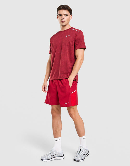 Miler Shorts