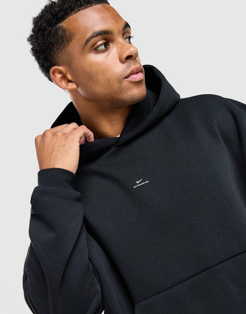 Standard Issue Hoodie
